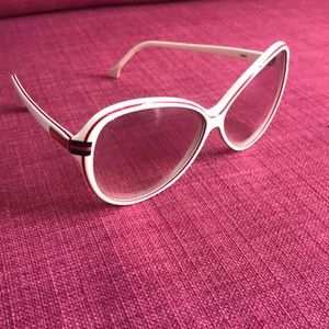 Vintage Gucci sunglasses